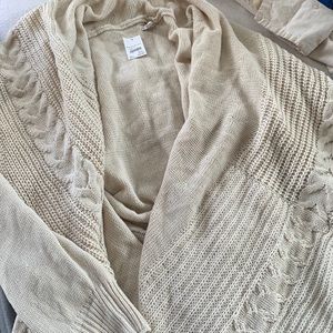Womens plus size NWT sweater